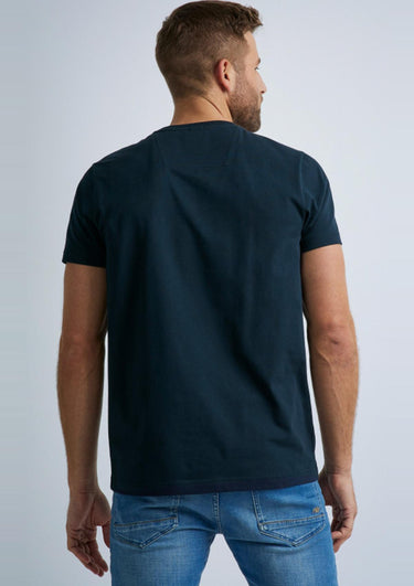 PME Legend T-Shirts PTSS0000555 5073 | T-Shirt aus Jersey